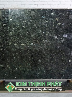 tấm đá xà cừ xanh đen