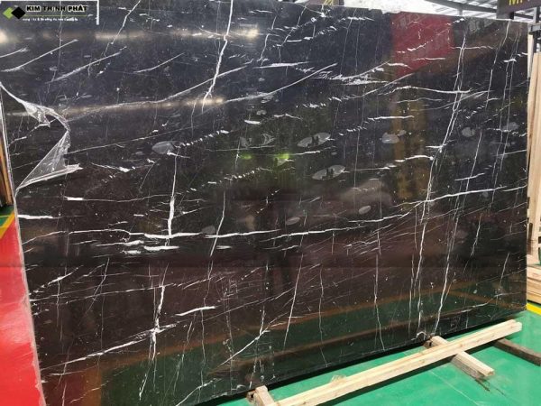 KIM THỊNH PHÁT chuyên cung cấp đá và lắp đặt công trình cầu thang, bàn bếp, ốp mặt tiền, bàn đá lavabo đá đen tia chớp Uy Tín Chất Lượng