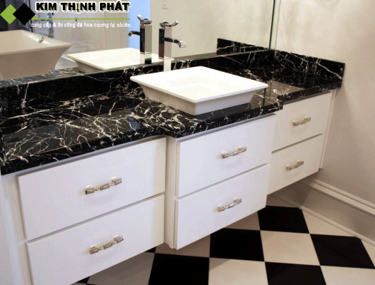 chuyên bán đá và lắp đặt công trình đá Marble đen tia chớp giá rẻ cho khách hàng trên toàn quốc chuyên bán đá và lắp đặt công trình đá Marble đen tia chớp giá rẻ cho khách hàng trên toàn quốc