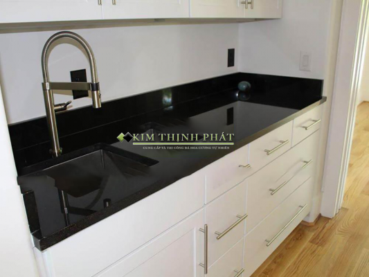 Bàn Bếp Đá Đen Ấn Độ Bàn Bếp Đá Đen Ấn Độ