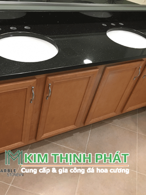 chuyên bán đá lắp đặt công trình đá kim sa trung, bàn bếp, cầu thang, bàn đá lavabo, ốp mặt tiền