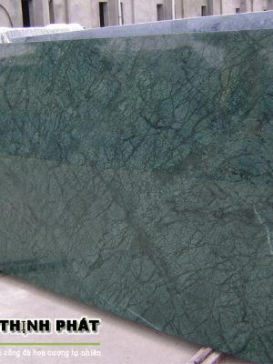 tấm Đá Marble xanh Napoli