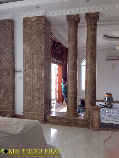 ốp cột đá hoa cương tròn vuông chất lượng kinh nghiệm 20 năm ốp cột đá hoa cương tròn vuông chất lượng kinh nghiệm 20 năm