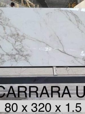 Đá Carrara Ultimo Lamar