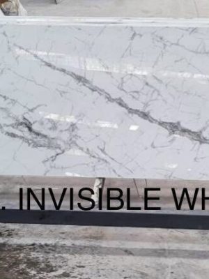 đá Invisible White