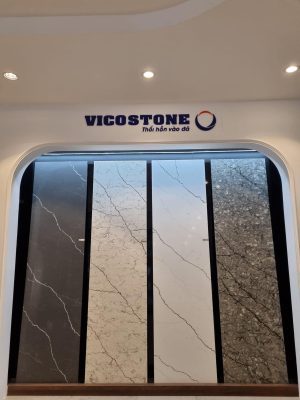 những mã đá Vicostone phổ biến