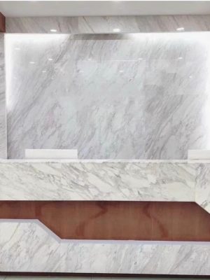 đá marble tự nhiên ốp quầy bar, bàn đảo